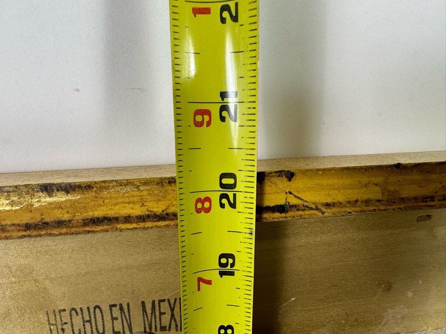 Tom Browning Christmas Santa Claus Canvas Print 11 X 14 Framed 17 X 20 [Photo 11]