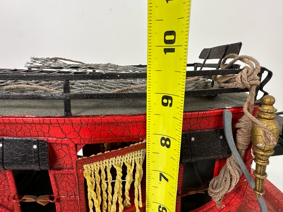 Western Stagecoach Model 10H [Photo 12]