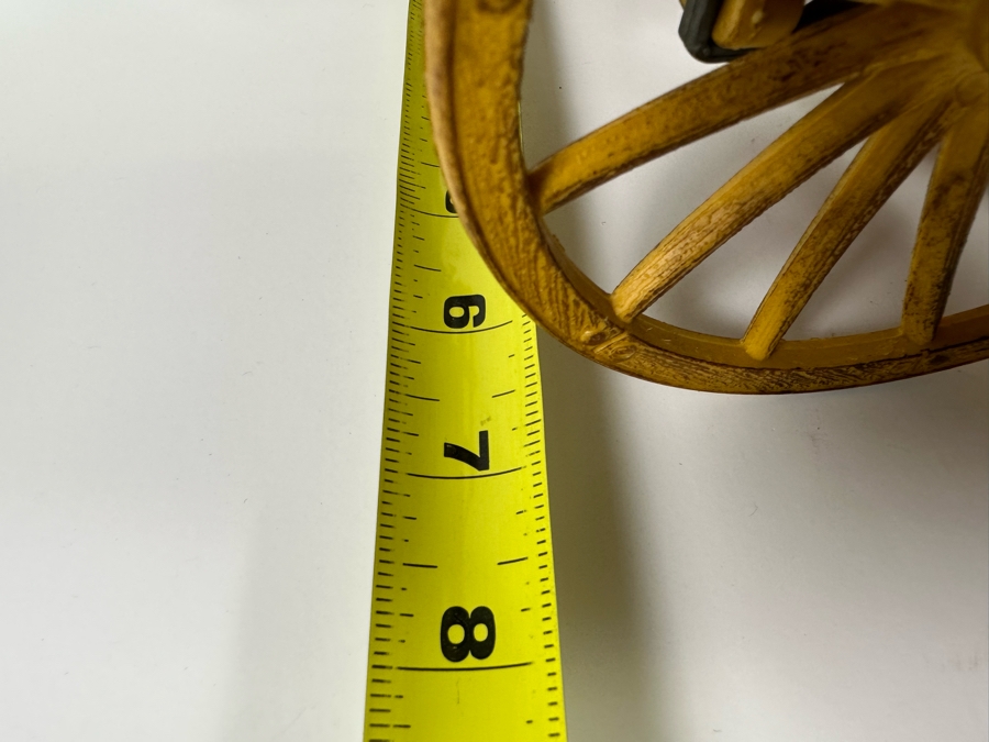 Western Stagecoach Model 10H [Photo 11]