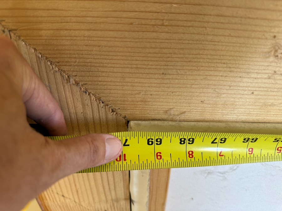 Maher Morcos Large Hand Signed Limited Edition Giclee Artwork Portofino Italy Signed And Numbered 10 Of 200 On Verso Canvas 70 X 32 Framed 78 X 41.5 [Photo 27]