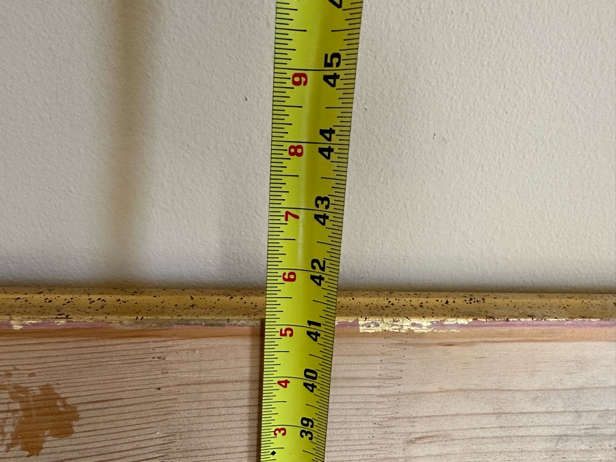 Maher Morcos Large Hand Signed Limited Edition Giclee Artwork Portofino Italy Signed And Numbered 10 Of 200 On Verso Canvas 70 X 32 Framed 78 X 41.5 [Photo 30]