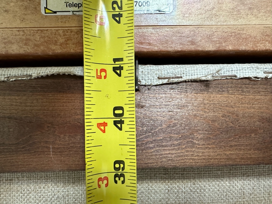 Oleg Ardimasov (B. 1936, Russian) Stunning Original Still Life Painting With Sunflowers And Other Blooms On Canvas Titled, Signed And Dated 1997 On Verso Provenance From Paul Hawkins Gallery In London, England 37W X 41H Framed 42.5W X 46H [Photo 30]