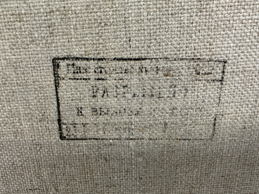 Oleg Ardimasov (B. 1936, Russian) Stunning Original Still Life Painting With Sunflowers And Other Blooms On Canvas Titled, Signed And Dated 1997 On Verso Provenance From Paul Hawkins Gallery In London, England 37W X 41H Framed 42.5W X 46H [Photo 27]