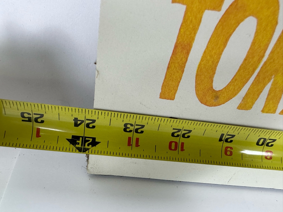 2008 U.S. Open USGA Torrey Pines Golf Course Tournament Poster On Foam Board San Diego, CA 24 X 36 [Photo 6]