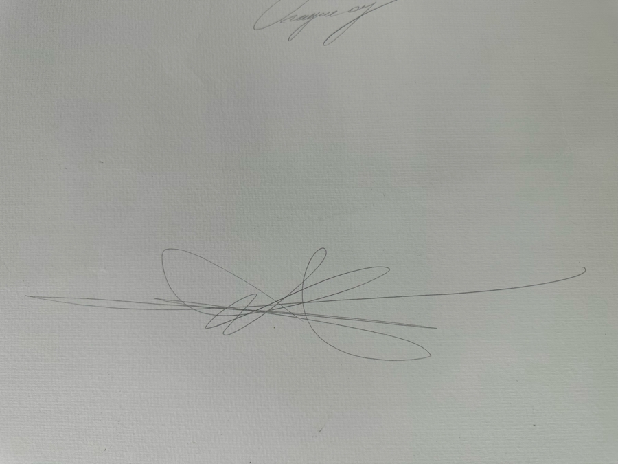 Vasilij Tjutjunnik Remarkable Russian Painting On Paper Of Prague Signed On Front And Verso 15.5 X 11 [Photo 27]