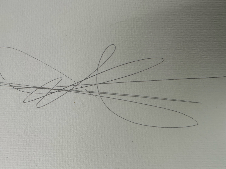 Vasilij Tjutjunnik Remarkable Russian Painting On Paper Of Prague Signed On Front And Verso 15.5 X 11 [Photo 28]