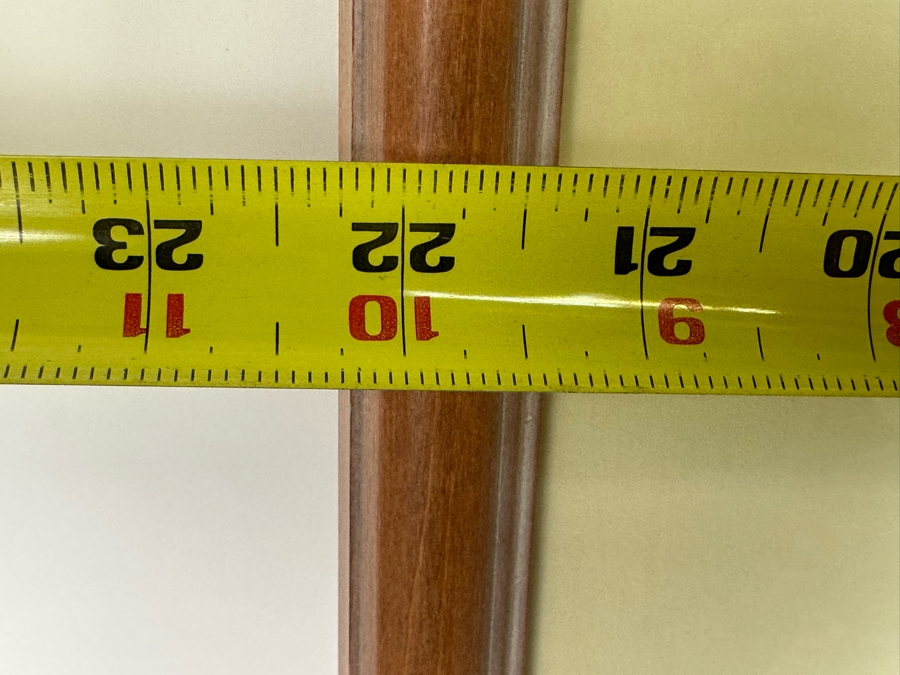 Gary Ernest Smith (B. 1942, Utah) Signed Limited Edition Print Numbered 28 Of 750 15.5 X 22 Framed 22 X 28 [Photo 11]