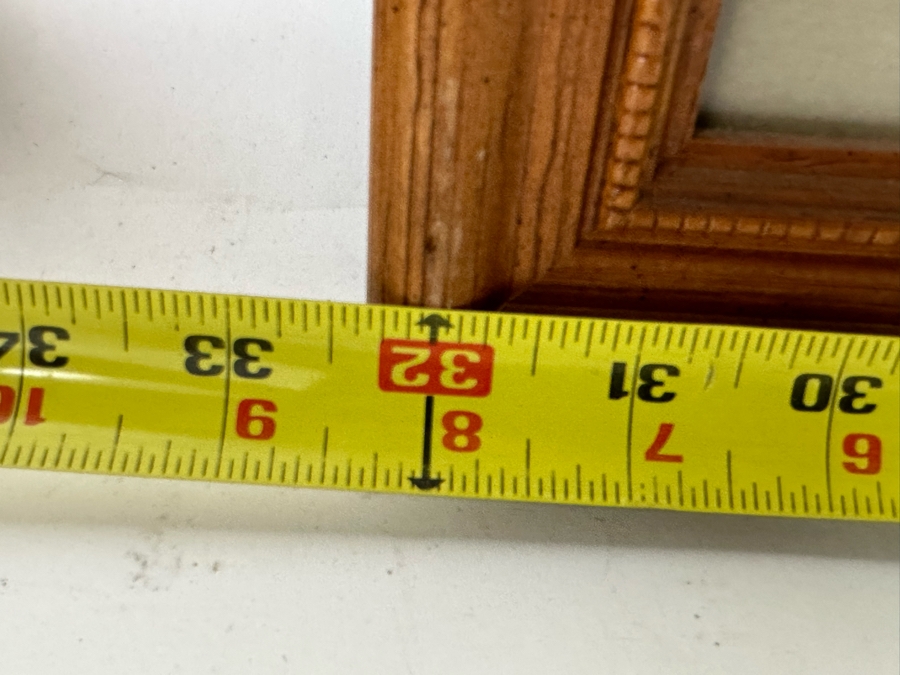 Robert Gray (1929-2011, California) Signed With Illustration Limited Edition Print Titled 'El Pueblo Grande' Dated 1984 Numbered 11 Of 250 24 X 19 Framed 32 X 27 [Photo 12]