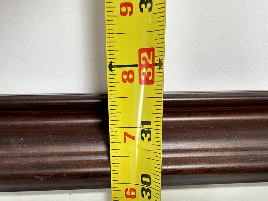 Jack Clouse DeLoney (B. 1940, Alabama) Signed Limited Edition Artists Proof Print Titled 'Here At Home' Numbered 25 Of 100 Dated 1993 29 X 22 Framed 39 X 31.5 [Photo 13]