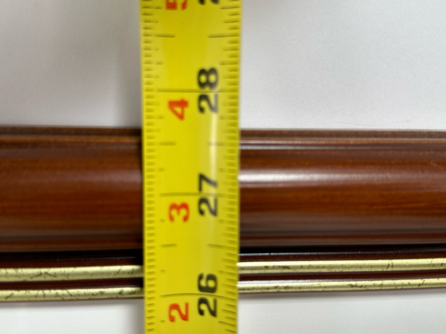 Jane Wooster Scott (B. 1920, California) Signed Limited Edition Artist Proof Titled 'Nutcracker Fantasy' Numbered 145 Of 150 21 X 19 Framed 30 X 27.5 [Photo 13]