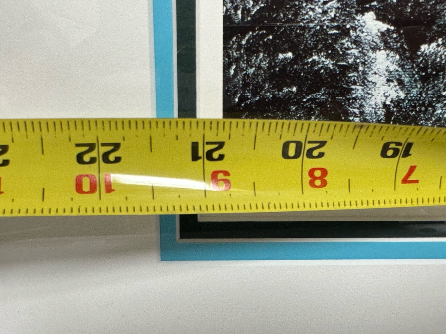 Jane Wooster Scott (B. 1920, California) Signed Limited Edition Artist Proof Titled 'Nutcracker Fantasy' Numbered 145 Of 150 21 X 19 Framed 30 X 27.5 [Photo 10]