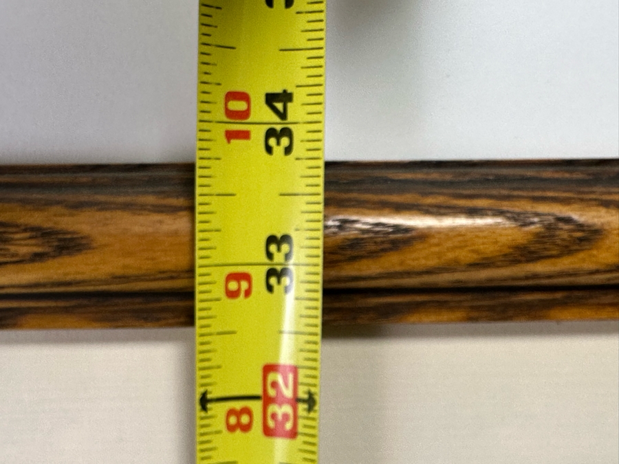 Hand Signed Poster From The Shearson Lehman Brothers Open At Torrey Pines Golf Course San Diego, CA 1991 Signed By Artist Walt Spitzmiller 15 X 27 Framed 22.5 X 33.5 [Photo 12]