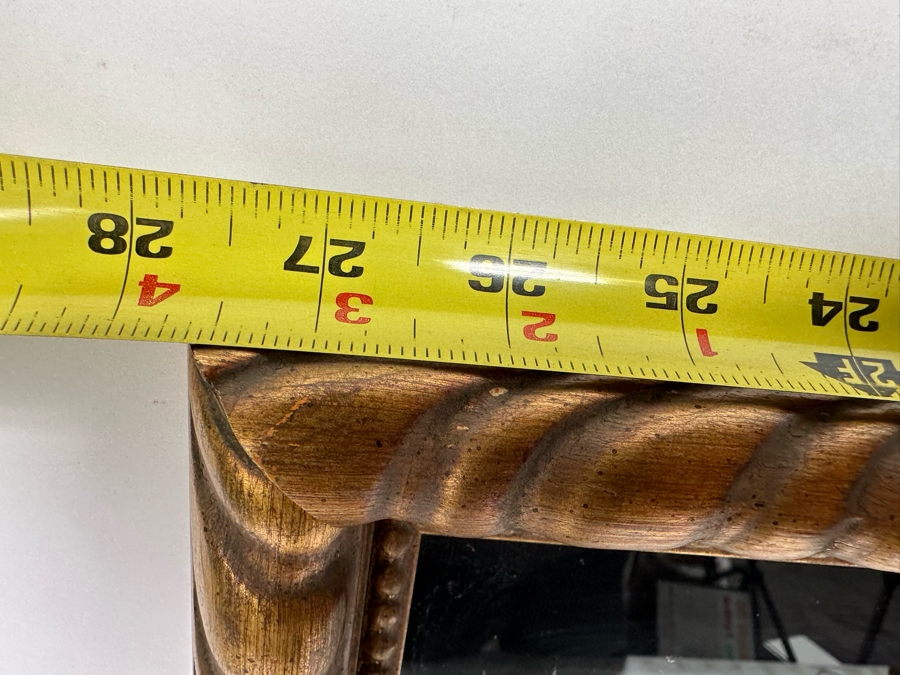 Jo Rezny McCredie Original Watercolor Painting 16 X 13 Framed 28 X 24.5 [Photo 10]