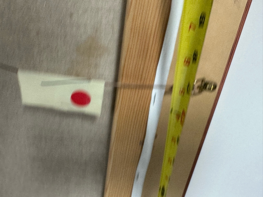 Christian Jecquel (B. 1935, French) Original Oil Painting On Canvas 25.5 X 21.5 Framed 30.5 X 26.5 [Photo 27]