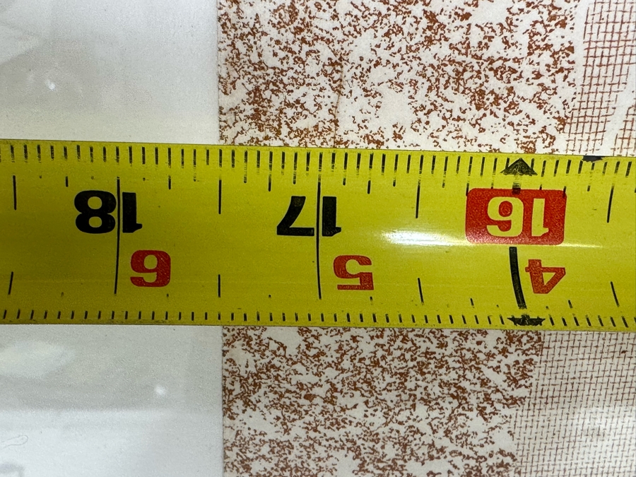 William Marlow Signed Arist Proof Print With Hummingbird 17.5 X 12 Framed 33.5 X 27.5 [Photo 11]