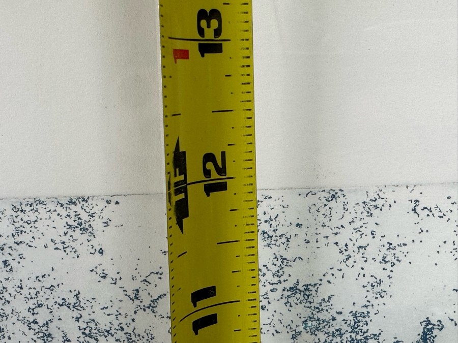 William Marlow Signed Arist Proof Print With Hummingbird 17.5 X 12 Framed 33.5 X 27.5 [Photo 12]