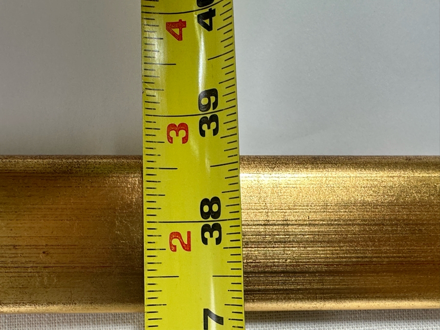 Susan Rios Signed Limited Edition Print Numbered 84 Of 295 32.5 X 26.5 Framed 44.5 X 38.5 [Photo 11]