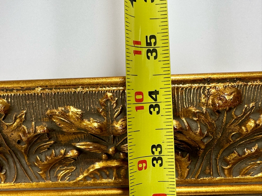 Original Ukranian / Russian Oil Painting On Canvas Signed S. Ivanenko 29.5 X 24 Framed 40.5 X 34.5 [Photo 15]