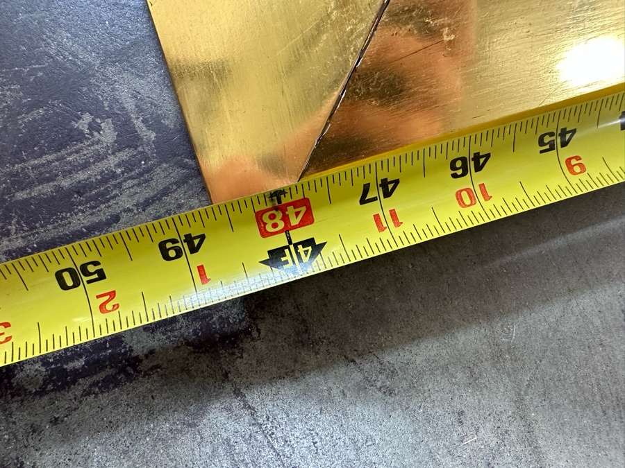 Eyvind Earle (1916-2000, New York / California) Signed Limited Edition Print Titled 'Mystic Mountain' Numbered 1 Of 402 35 X 27 Framed 48.5 X 37 (Background Illustrator For 1950s Disney Films) [Photo 12]