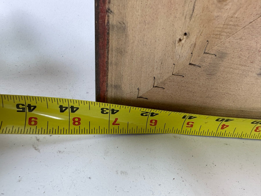 Yanush Stanislaw Godlewski (B. 1939, California / Sweden / Poland) Original Oil Painting On Canvas Titled 'Venice' Dated 2001 48 X 36 Framed 43 X 55.5 Retails $12,500 [Photo 19]