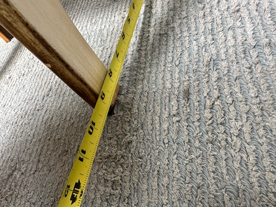 Frestanding Magazine Rack 12W X 9D X 36H [Photo 8]