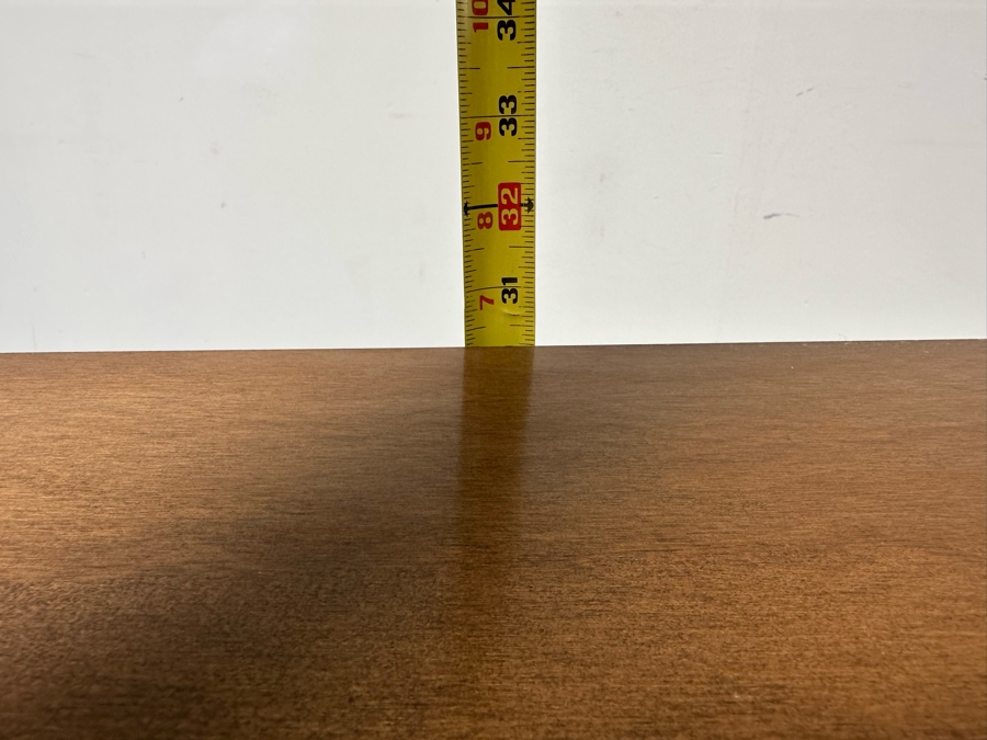 Vintage Wooden Library Stand 23W X 14.5D X 30H [Photo 10]