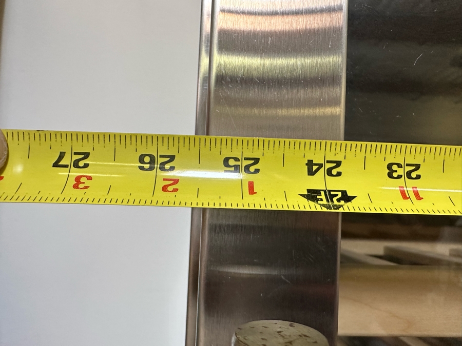 Vinotemp Wine Cellar Model VT-188 25.5W X 30D X 74.5H [Photo 10]