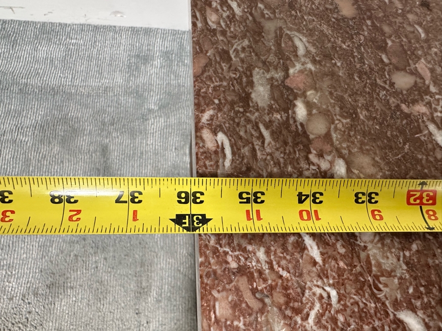 Antique Eastlake Dresser With Marble Top 36W X 20D X 29.5H [Photo 17]