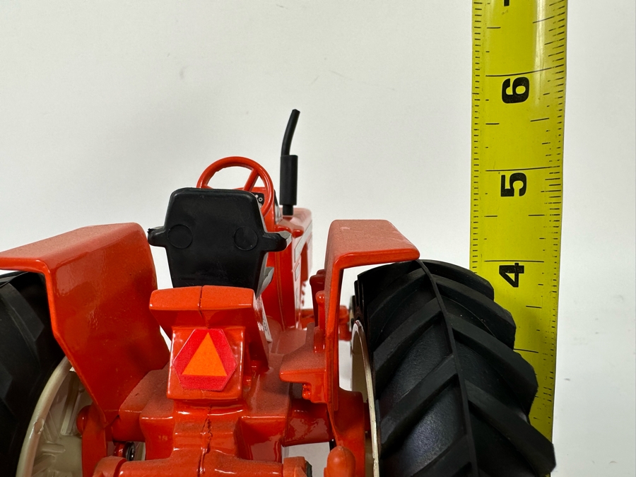 2003 Iowa FFA Allis-Chalmers 185 1:16 Scale Models Tractor 10W X 5.5D X 5.5H [Photo 14]