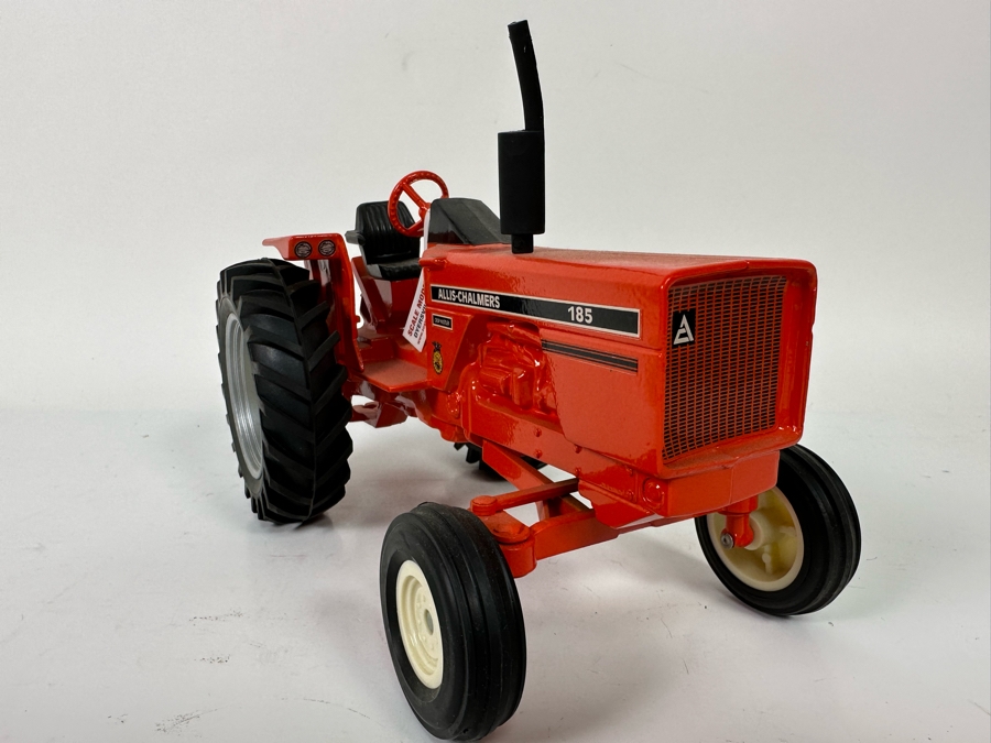 2003 Iowa FFA Allis-Chalmers 185 1:16 Scale Models Tractor 10W X 5.5D X ...