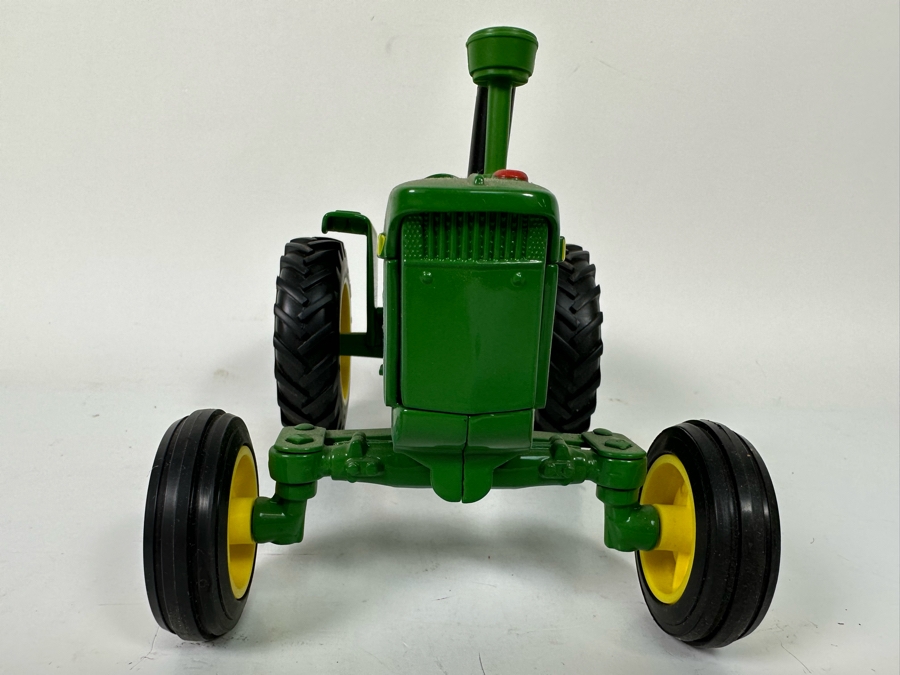 2002 Michigan FFA Foundation John Deere 4010 Diesel Tractor Limited Edition 1:16 Scale Model 9.5W X 5.5D X 6H [Photo 7]