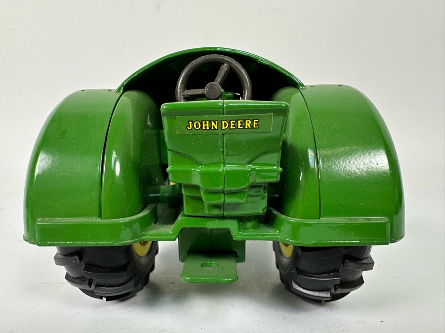 Ertl John Deere 1953 Model 60 Orchard Tractor 1:16 Scale Model 8W X 5D X 4H [Photo 14]