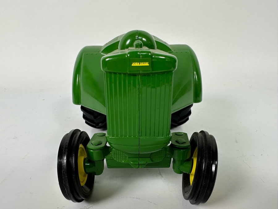 Ertl John Deere 1953 Model 60 Orchard Tractor 1:16 Scale Model 8W X 5D X 4H [Photo 7]