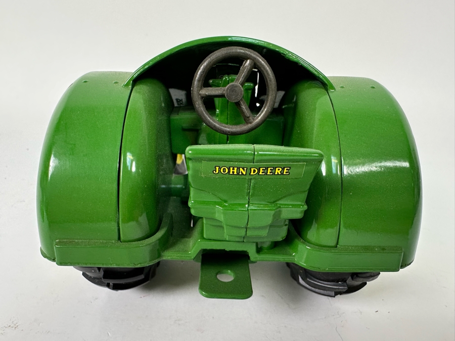 Ertl John Deere 1953 Model 60 Orchard Tractor 1:16 Scale Model 8W X 5D X 4H [Photo 15]