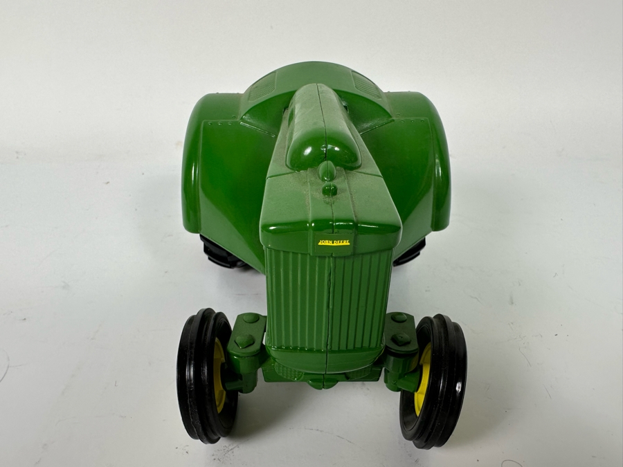 Ertl John Deere 1953 Model 60 Orchard Tractor 1:16 Scale Model 8W X 5D X 4H [Photo 8]
