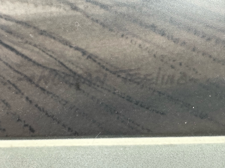 Norman Teeling (B. 1944, Ireland) Original Watercolor Painting 17.5 X 14 Framed 24.5 X 21 [FR] [Photo 10]