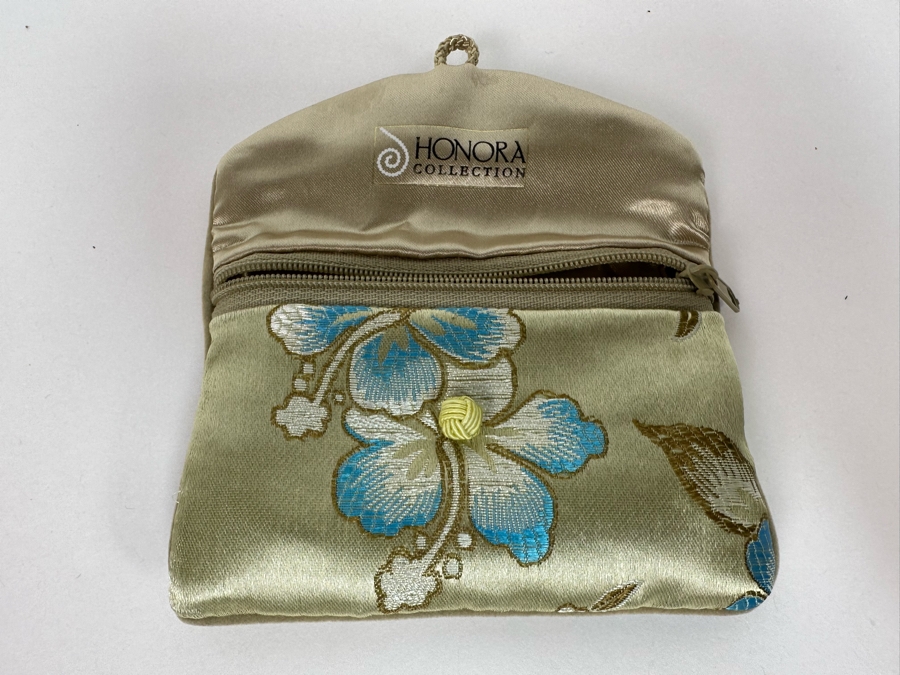 20' Colored Pearl Necklace From The Honora Collection [Photo 7]