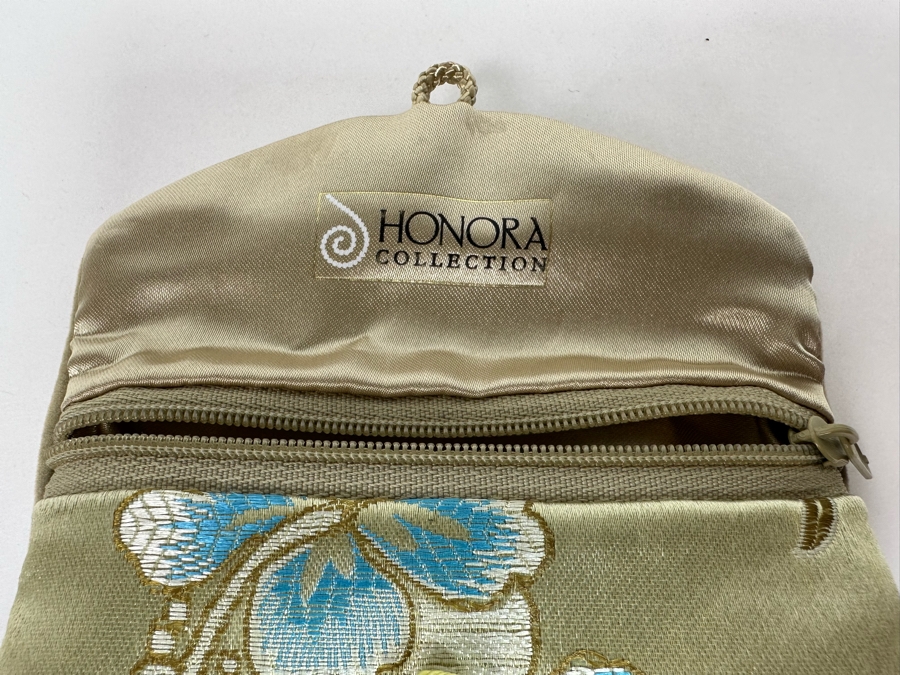 20' Colored Pearl Necklace From The Honora Collection [Photo 8]