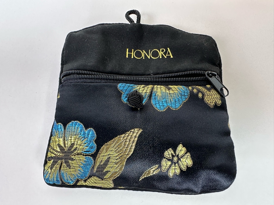 Beautiful Honora Pearl 20' Necklace New With Tags [Photo 7]