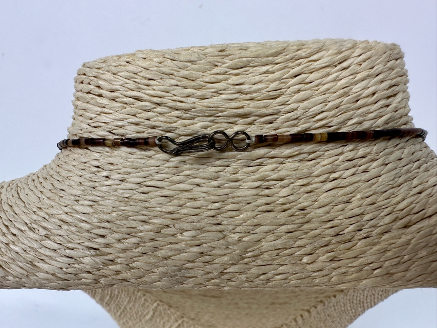 Carved Stone Fetish 28' Necklace [Photo 14]