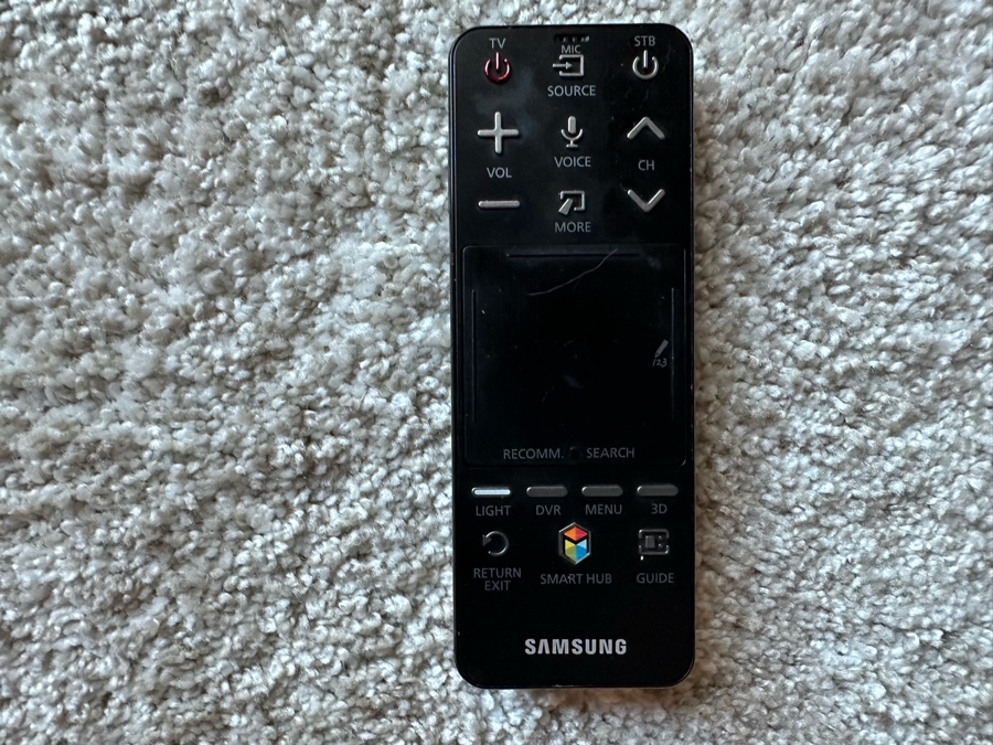 Samsung 74.6' Full HD Smart TV Model No UN75H7150AF [CR] [Photo 9]