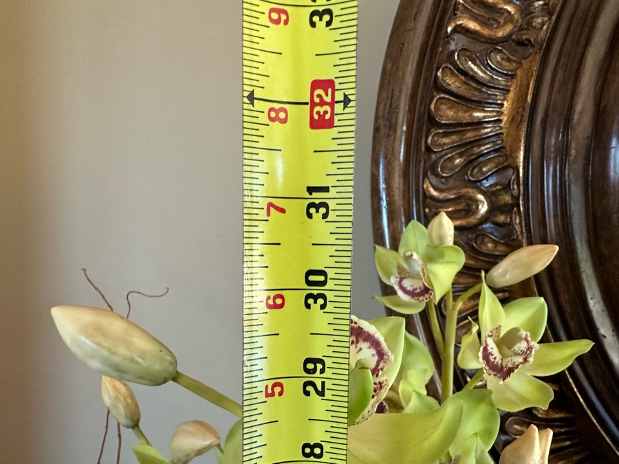 Artificial Indoor Orchids Plant 31H [CR] [Photo 5]