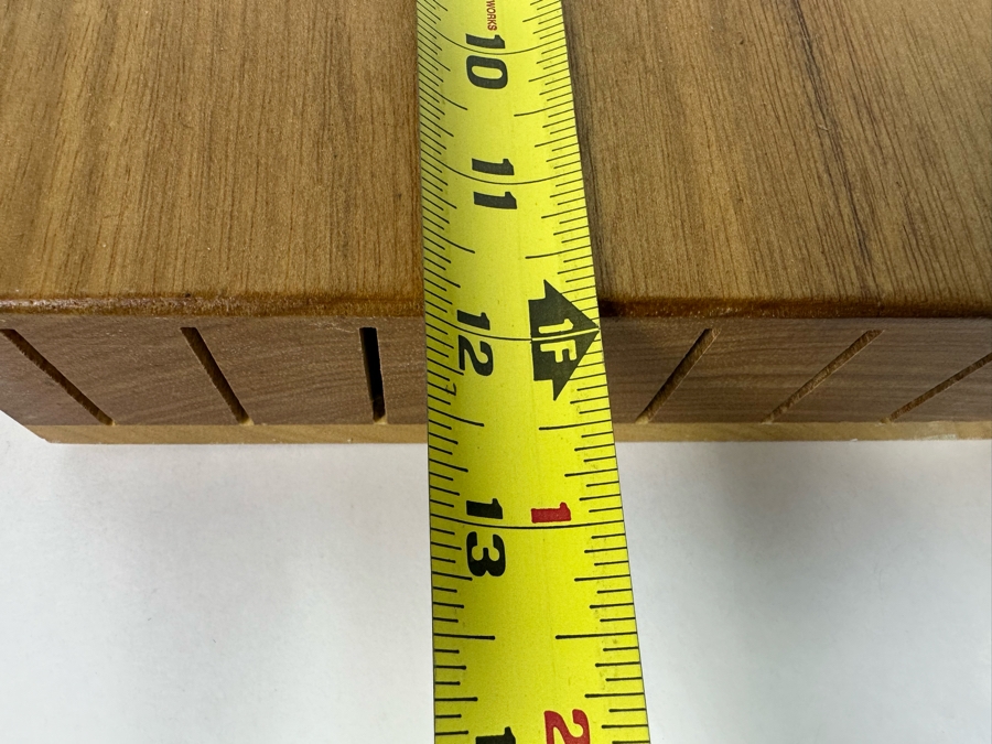 Tramontina Brazil Steak Knives With Holder 8 X 12 X 2 [Photo 8]