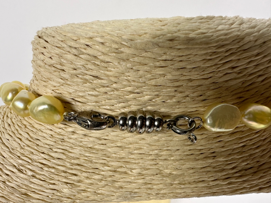 22' Pearl Necklace [Photo 6]