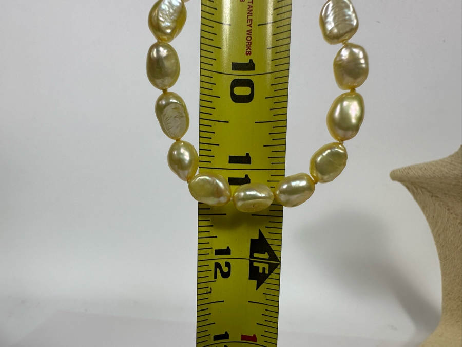 22' Pearl Necklace [Photo 7]