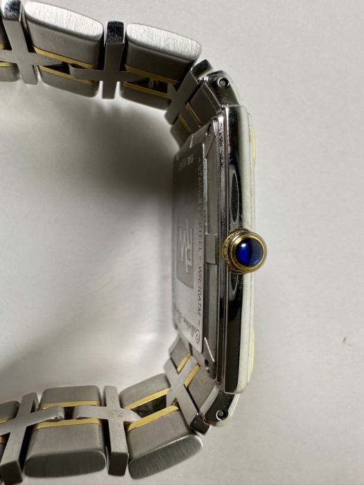 Raymond Weil Parsifal Watch Model 9340 V624629 [Photo 10]