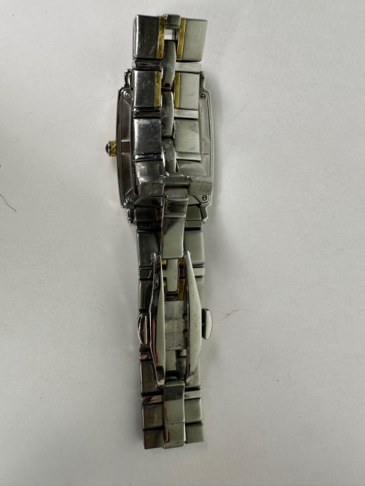 Raymond Weil Parsifal Watch Model 9340 V624629 [Photo 8]