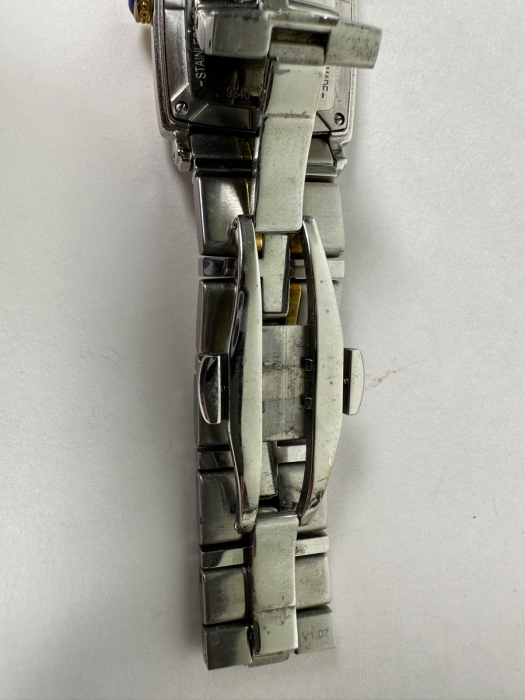 Raymond Weil Parsifal Watch Model 9340 V624629 [Photo 9]