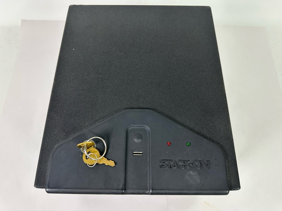 Stack-On Gun Safe 12W X 10D X 8H [Photo 2]