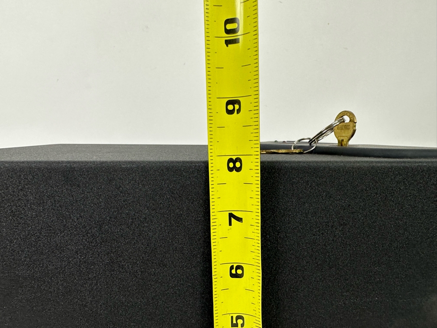 Stack-On Gun Safe 12W X 10D X 8H [Photo 11]